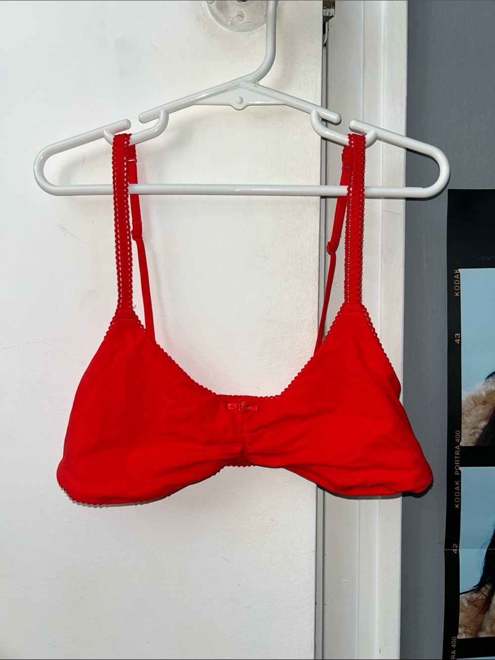 skims fits everybody lace bralettes - Picture 3 of 4